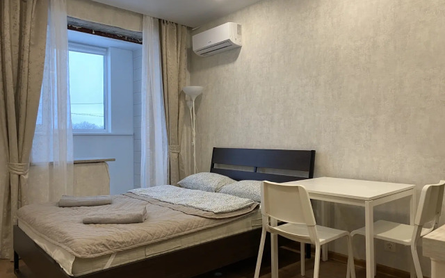 Квартира Уютная студия в центре города