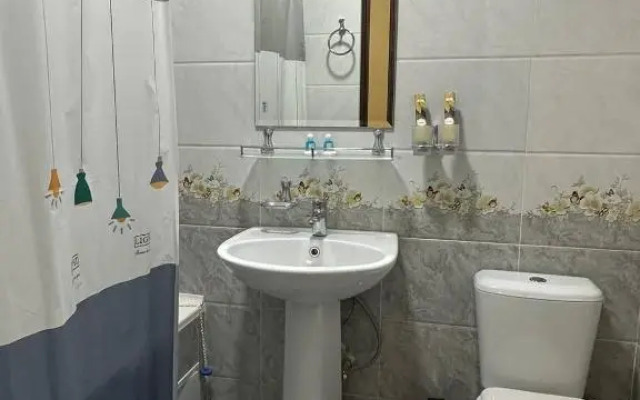 Poyi Kalon Terrace Guest house