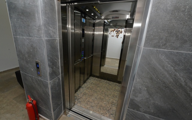 Ethica Suite Luxury Houses Hotel