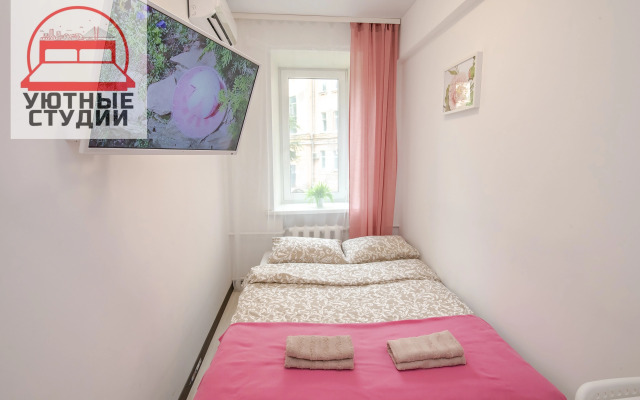 Студия на Луговой