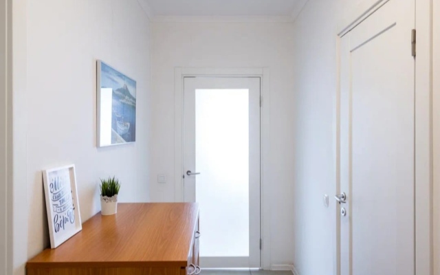 Evro-apartamenty Lora Home na Varshavskom shosse Apartments