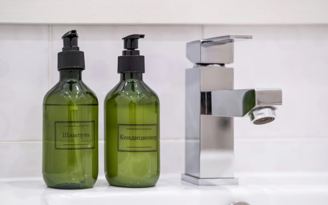 Апартаменты Современные Царская Столица в Центре