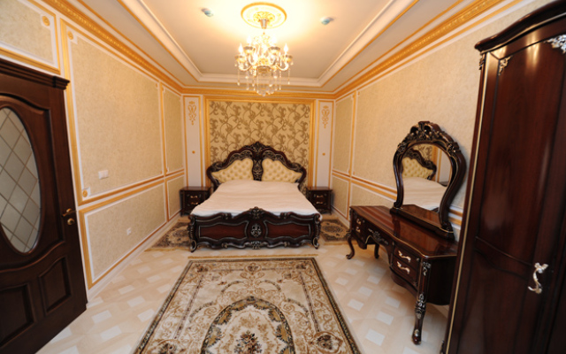 Edelvejs Hotel