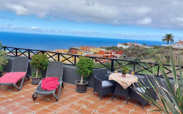 Апартаменты Apartamentos Monasterio de San Antonio Adults Only