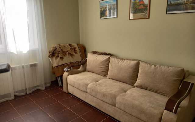 Квартира Холидэй Янтарный