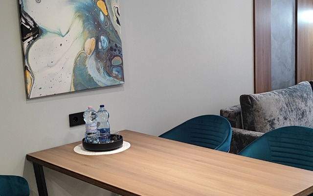 Квартира Отдых у Моря