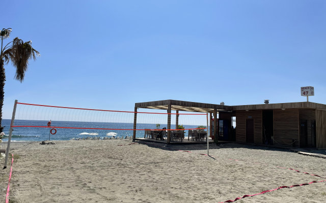 S vidom na more 5* Apartments