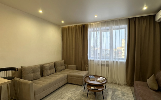 Квартира Аблайхана 1Г