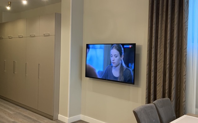 Апартаменты Apart SV1 Цоколь Раушен Престиж