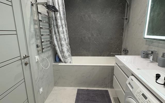 Cosyhouse Lesnoy Kvartal Flat