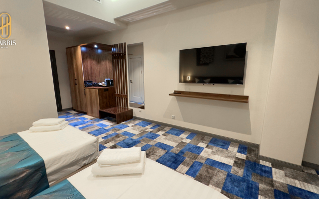 Hotel Harris Tashkent