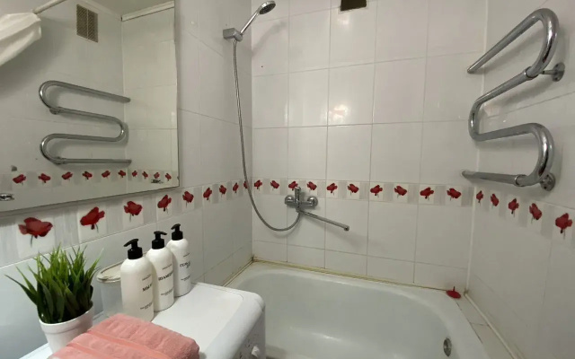 Квартира на Кирова 72
