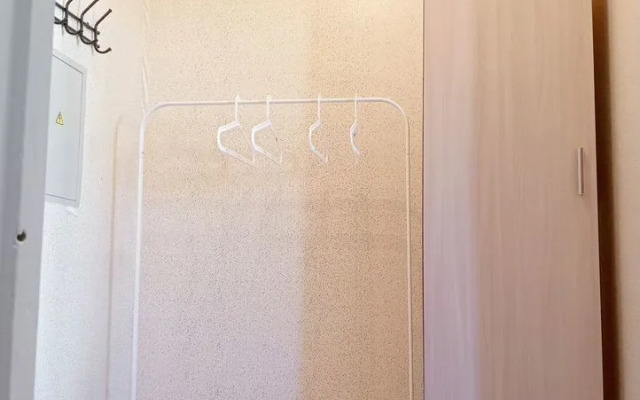 Na Ulitse Dokuchaeva 52 Flat