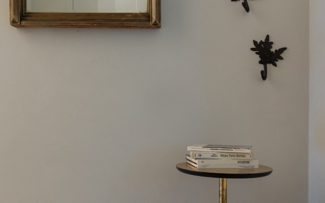 Квартира по Мотивам белых ночей