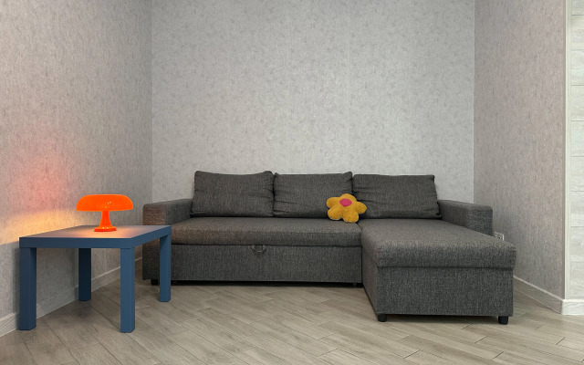 Idealnaya 1-Komnatnaya Dlya Otdykha V Sochi Flat