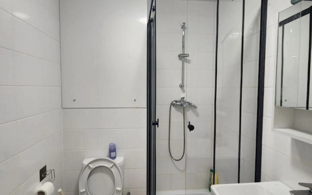 Квартира в 1 м Нижнелихоборском проезде 1