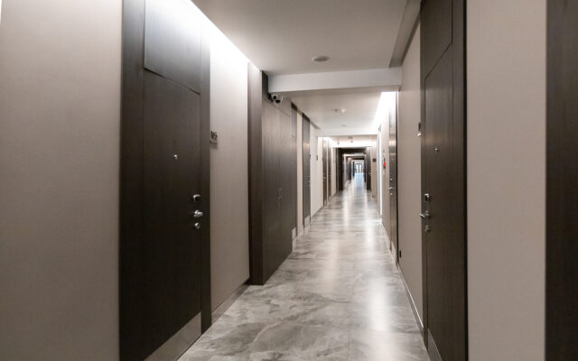 ul. Lenina 217 A s bassejnom Apartments