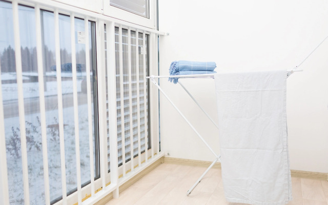 Апартаменты Aparts на Щорса 53