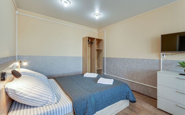 Апартаменты Квартира в центре Иркутска