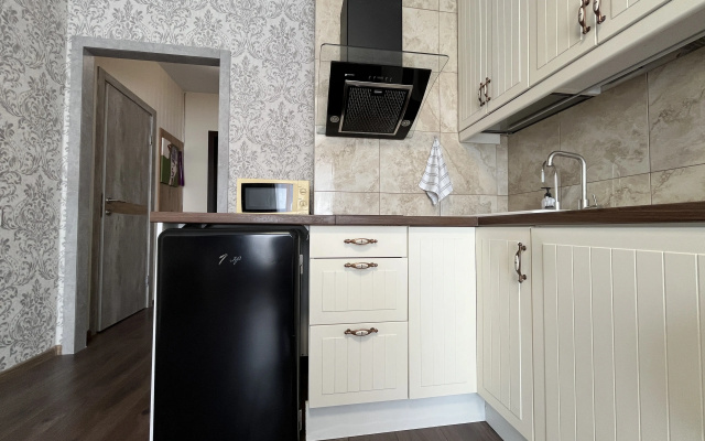 Apartamenty Vintaz radom s Agrarnym universitetom na Vorosilova 36
