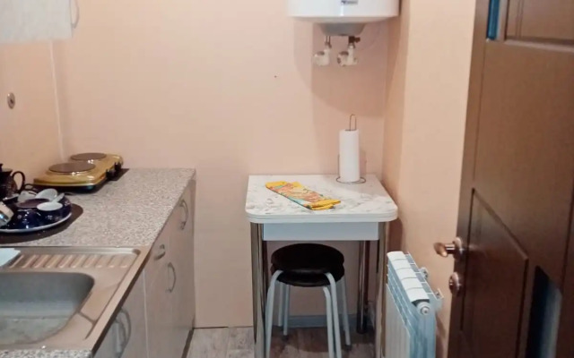 Апартаменты У Башни