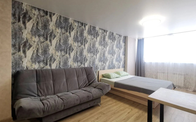 Квартира Уютная Студия на Запорожской 22