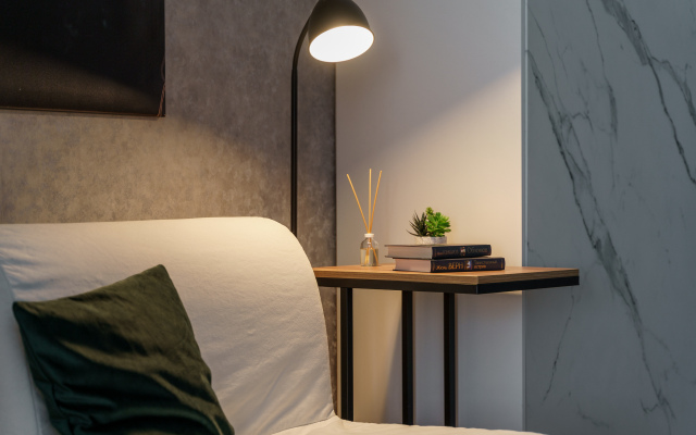 Lyuks Na Melnikayte Flat