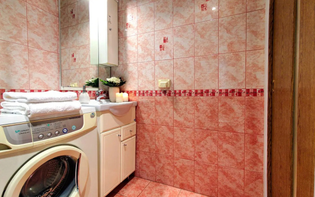 Apartamenty Apart-Komfort na Sverdlova 51