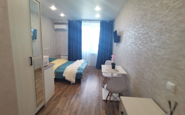 Квартира Миника