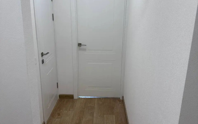 Квартира В Новом ЖК с видом на две стороны