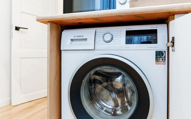 Апартаменты UrbanBlue у центра