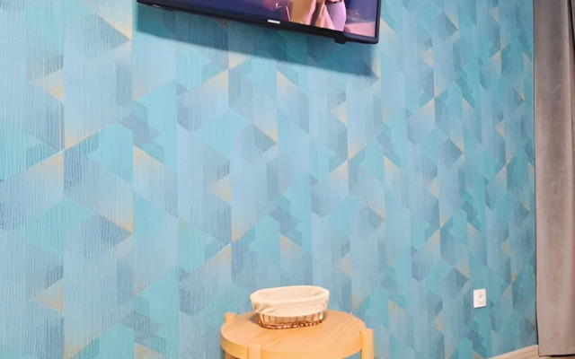 Апартаменты на улице Мира 11 (62)