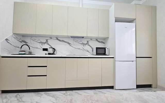 Uyutnaya Tsentre Goroda Flat