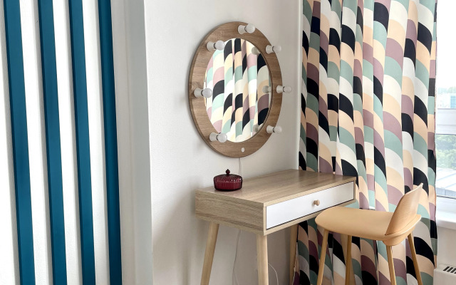 Квартира двухкомнатная Мемфис рядом с Жд вокзалом