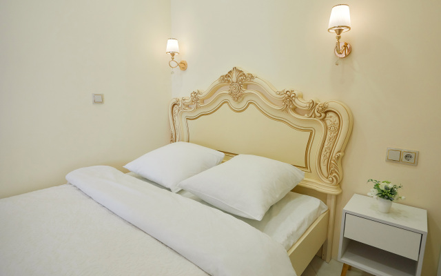 Квартира Элитные апартаменты у Кремля