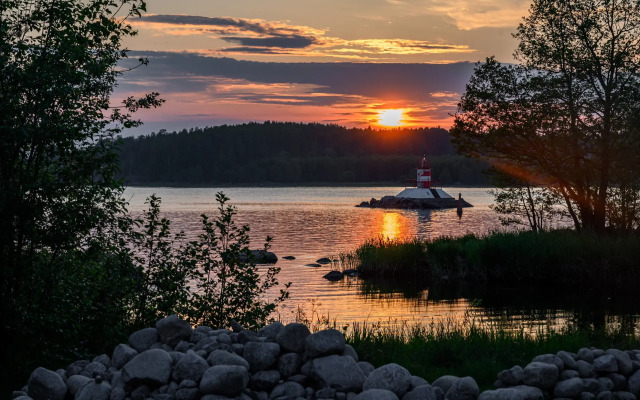 База Отдыха Фрегат