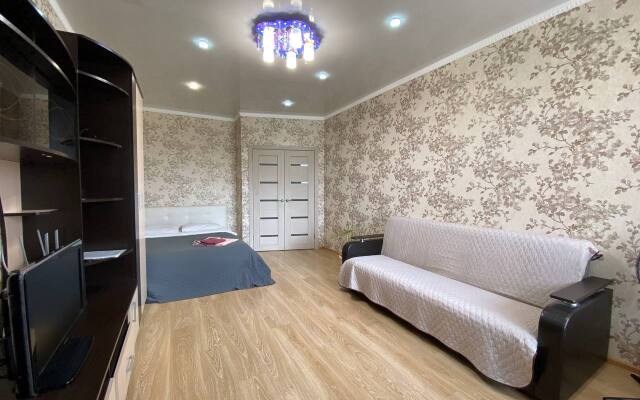 Zhk Zelenstroy Apartments