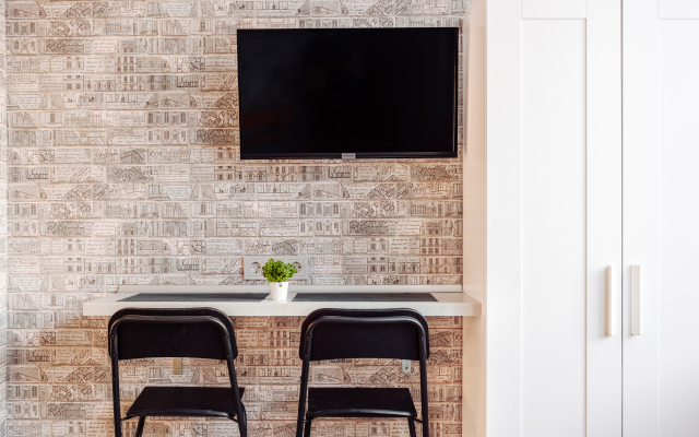 Апартаменты UyutnoEKB ЖК Артек