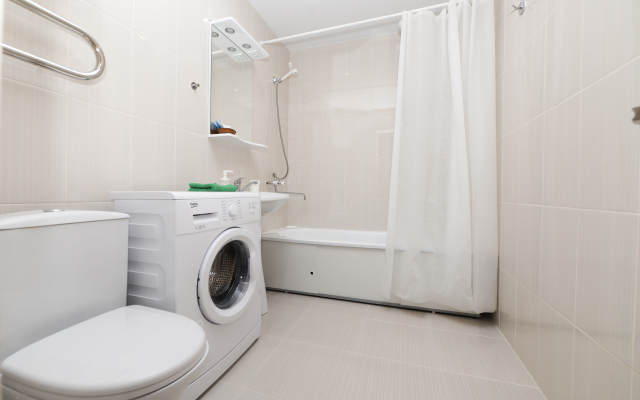 Na Prechistenskoj Naberezhnoj Apartments