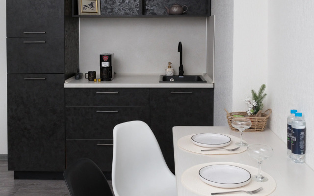 Апартаменты  Мы на Сутки