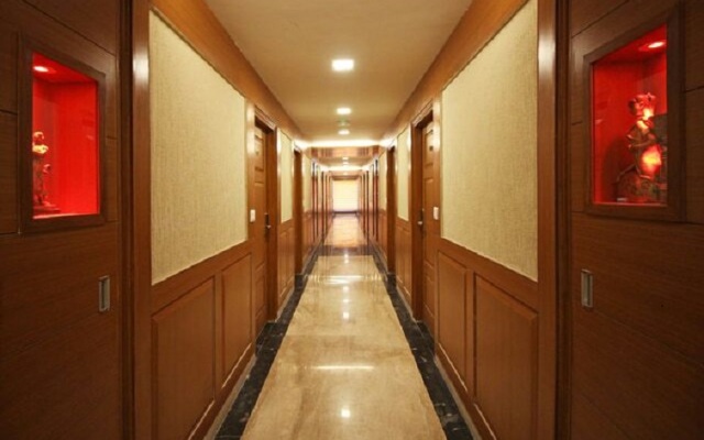Hotel Highland