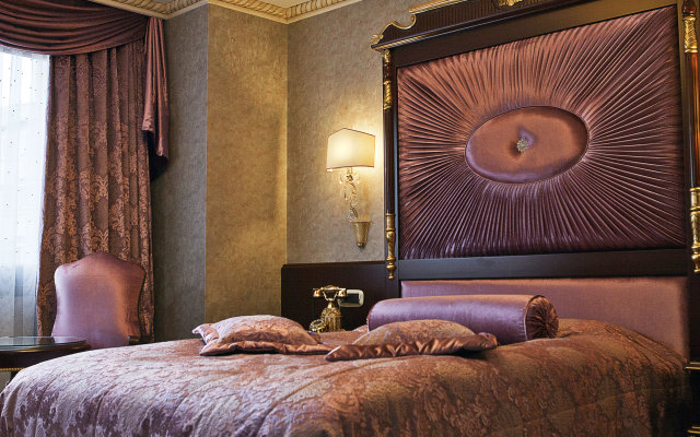 Ottoman's Life Hotel - Special Class
