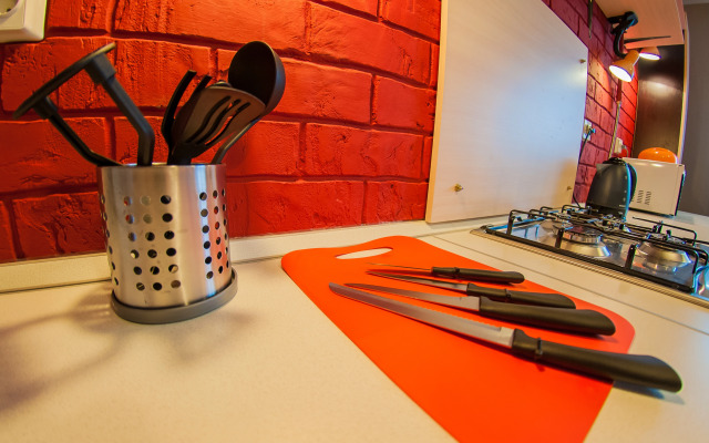 Квартира 2х Комнатная на Улице Поле Свободы 129