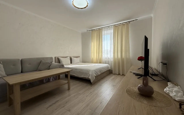 Квартира Шикарная 2-х комнатная в центре Бреста в новом доме