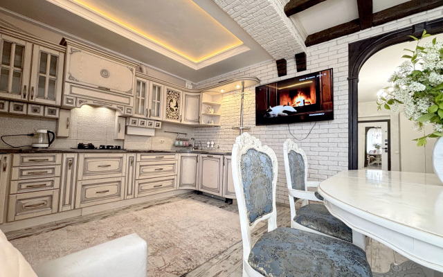 Апартаменты Holiday apartments Cranz