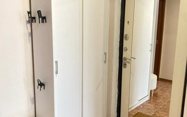 Apartslounge Druzhby 9 Apartments
