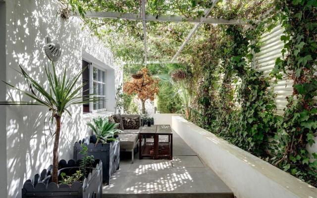 Бутик-отель Marbella Boutique Art Suites