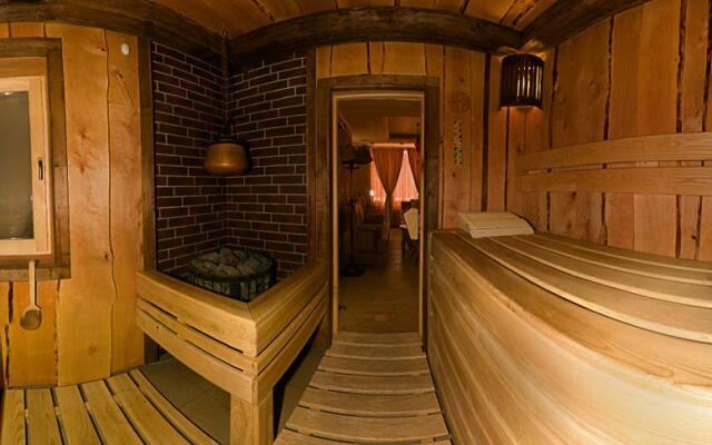 KuprInn Guest House