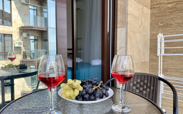 Okolo Morya  Apartments 29