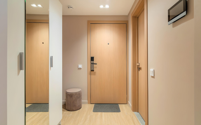 Апартаменты Grand Palace 1033